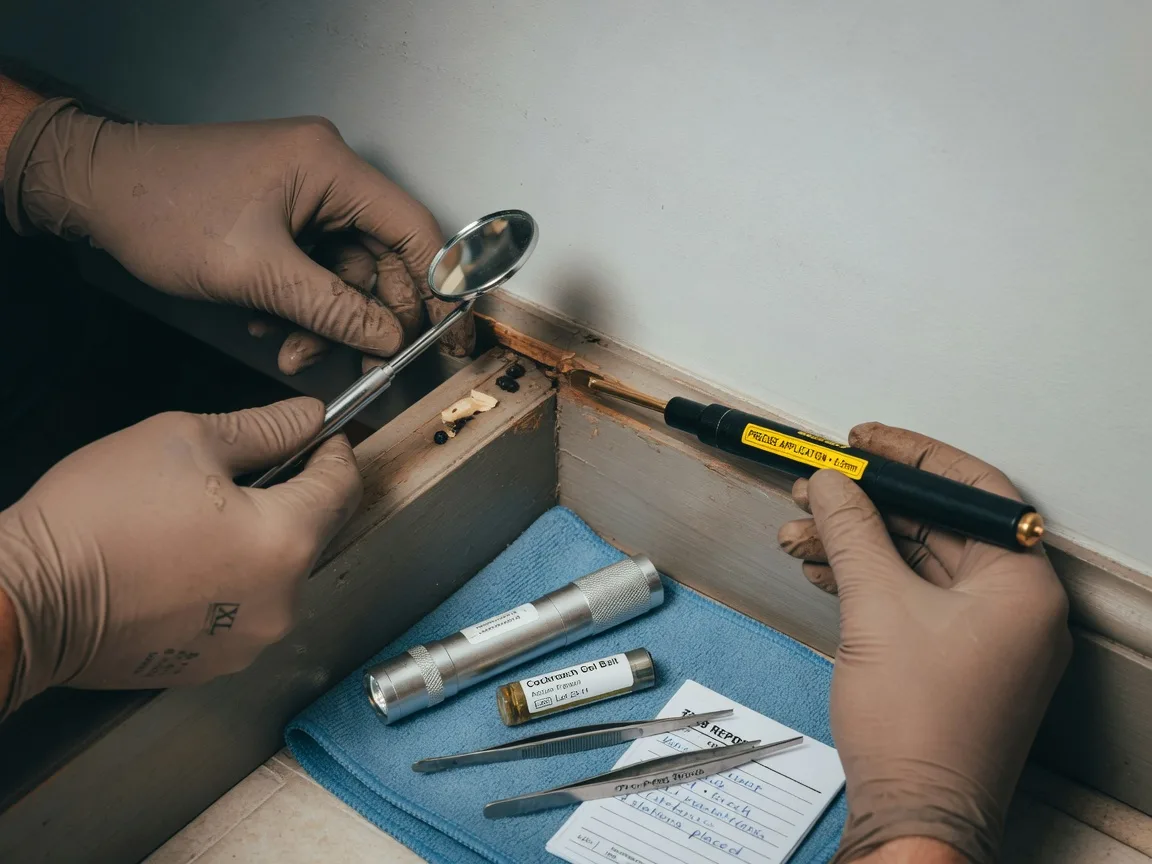 Why choose Emergency Pest Control in Freeburg, IL